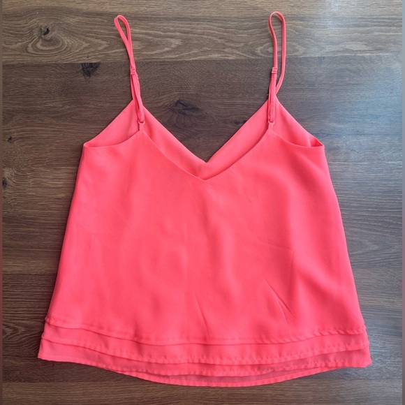 Talula Layered Alyssa Tank Top - Picture 4 of 5